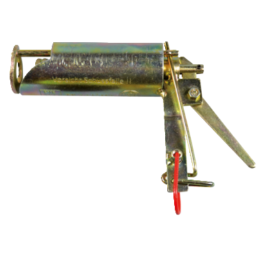 Samołówka na krety i norniki