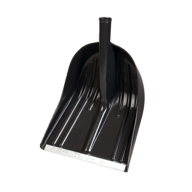 Łopatka z tworzywa sztucznego (41 cm x 33 cm)