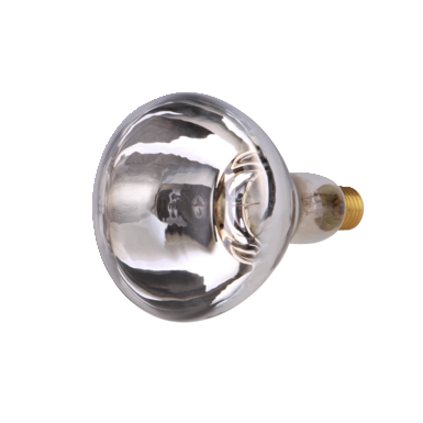 Promiennik OPTIMA 225 W biała