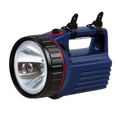 horizont Akumulatorowa latarka ręczna