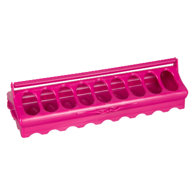 Karmidło dla kurcząt "HAPPY"