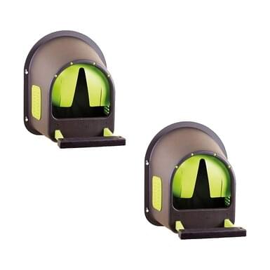 Legenest "MyCozyNest", 2 Stk.