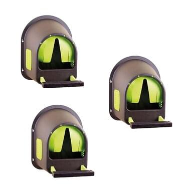 Legenest "MyCozyNest", 3 Stk.