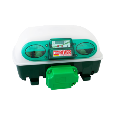 Wylęgarka ET24 | w pełni automatyczna, na maksymalnie 24 jaja