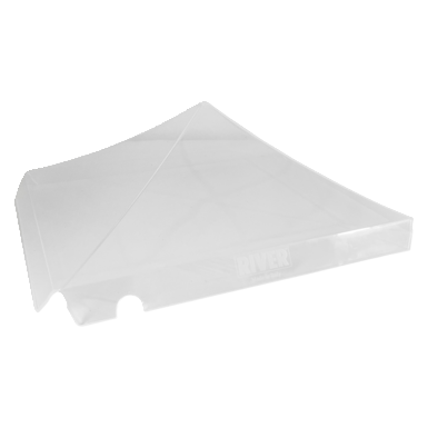 Osłona ochronna do płyty grzewczej CALEO 700