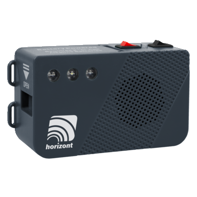 horizont Odstraszacz kun Ultradźwięki