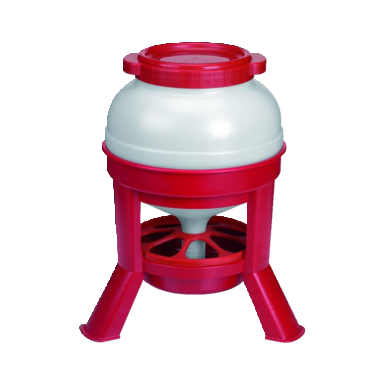 Geflügelfutterautomat 20L