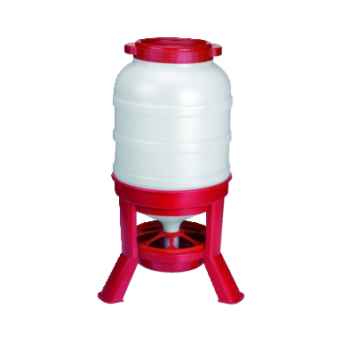 Geflügelfutterautomat 40L