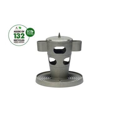 Hühner Snack Turm Recy