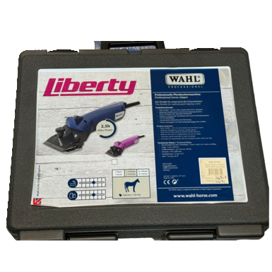 Wahl clipper "Liberty