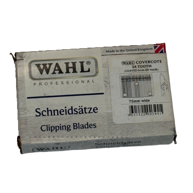 Wahl Covercote cutting set | 5 mm