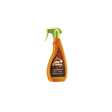 Preparat na muchy końskie EQUINATURA (500 ml)