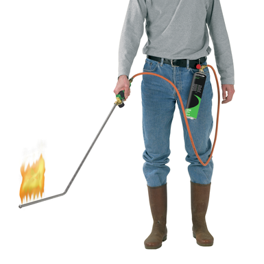 EXPRESS Środek do usuwania włosów z wymion | Terra (wygięta lanca)