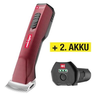 Schermasch. OPAL XTEND 2 Akku