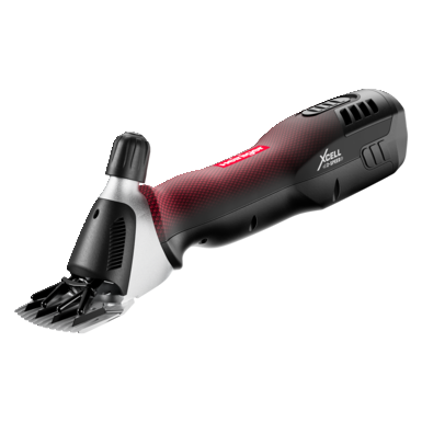 Schermaschine XCELL 1 Akku