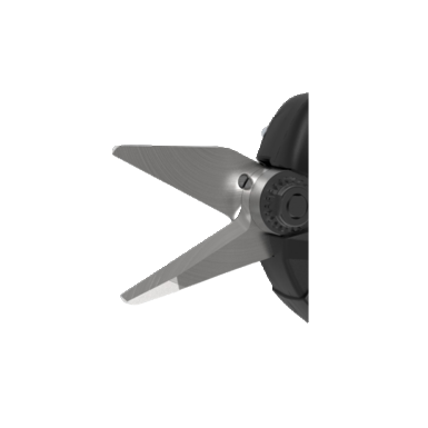 Ersatzmesser elekt. Klauensch.