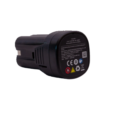 Ersatzakku elektr. Scheren