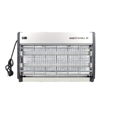 Środek do zwalczania owadów INSECT O KILL  2x15W