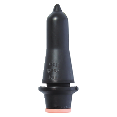 Zapasowe smoczki do butelki SHOOF Speedy Feeder