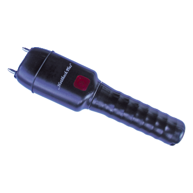 Poganiacz do bydła Hot Shot Plus Powermit