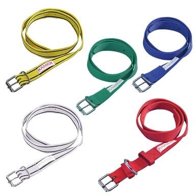 Nylonowy kantar dla krów (120 cm)