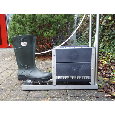 Środek do czyszczenia butów KAMER