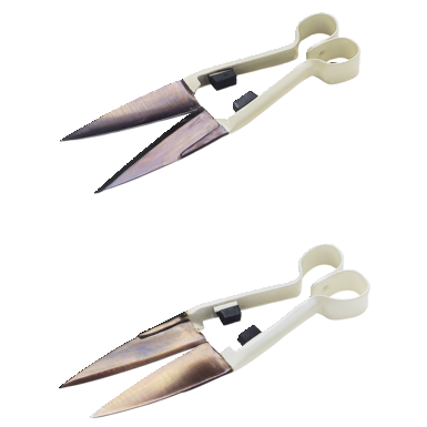 Schafschere 29 cm BlackBlue