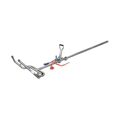 VINK Pomocnik przy porodzie krów mlecznych | Siła uciągu 300 kg