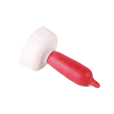 Smoczek do worków na siarę