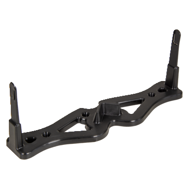 Extra-Halterung f. 34743