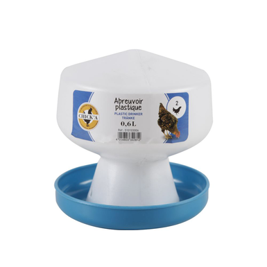 Geflügeltränke 0,6 L