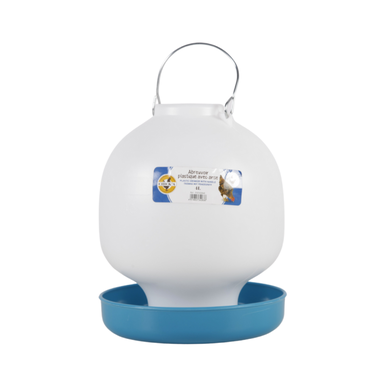 Geflügeltränke 4,0 L