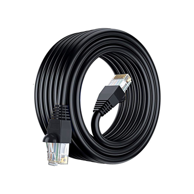 Kamera Kabel RJ45 CAT6 1m