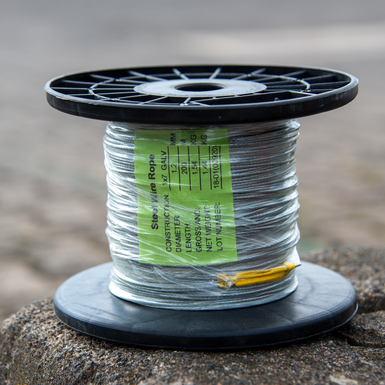 horizont linka stalowa farmer ACO (200 m)