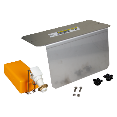 Pływak wysokociśnieniowy