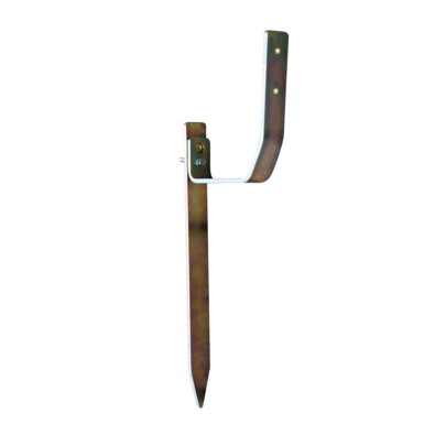 horizont Kompletny pręt uziemiający z kątownikiem