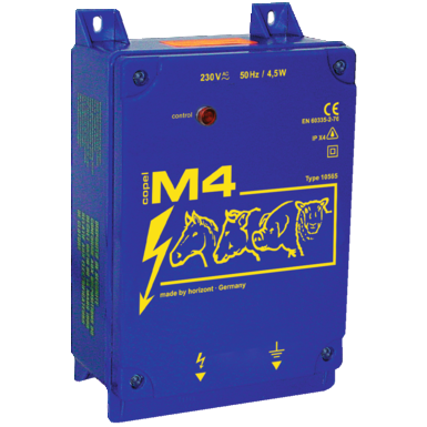 230 V Elektryzator  Copel M4 | horizont