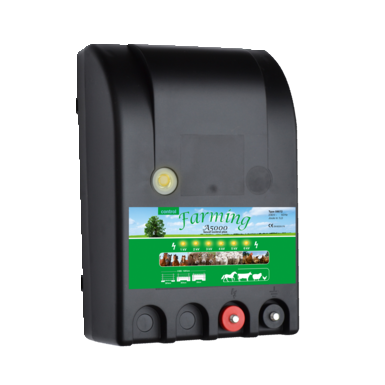 horizont 12 V - Elektryzator Farming A5000 5J