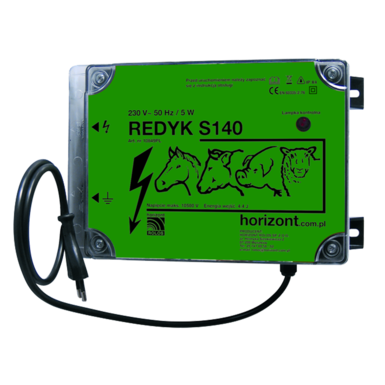 horizont 230V Elektryzator REDYK S140