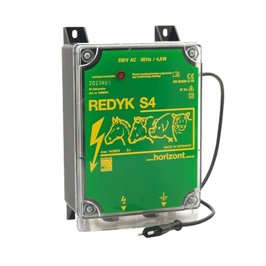 horizont 230V Elektryzator REDYK S4