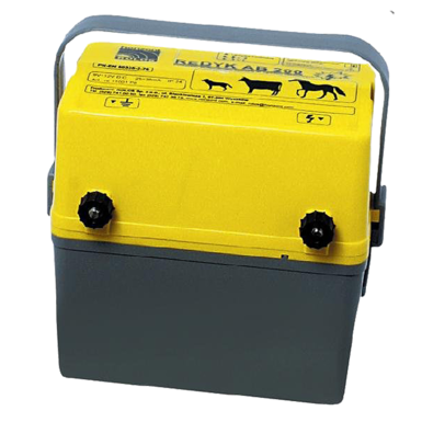 horizont 9 V / 12 V - Elektryzator Redyk AB200