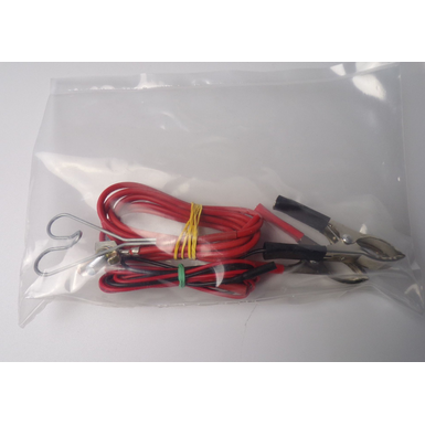 Set of connecting cables