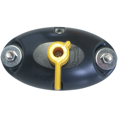 horizont Włącznik/Wyłącznik Ogrodzenia