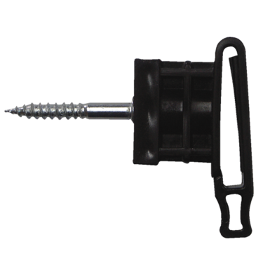 horizont Izolator taśmowy wkręcany | 25 sztuk