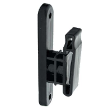 horizont Izolator taśmowy zatrzaskowy przybijany| 25 sztuk