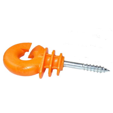 horizont Izolator pierścieniowy TRAPPER IS-S |pomarańczowy | 50 sztuk (opakowanie) 