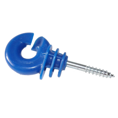 horizont Izolator pierścieniowy TRAPPER IS-S | niebieski| 50 sztuk (opakowanie) 