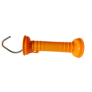 uchwyt bramowy ECO pomarańczow