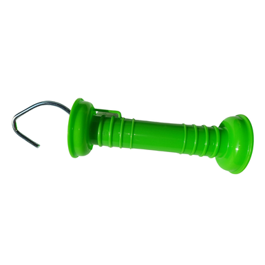 uchwyt bramowy ECO zielony