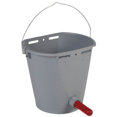 Poidło dla cieląt 8L+ZAWÓR